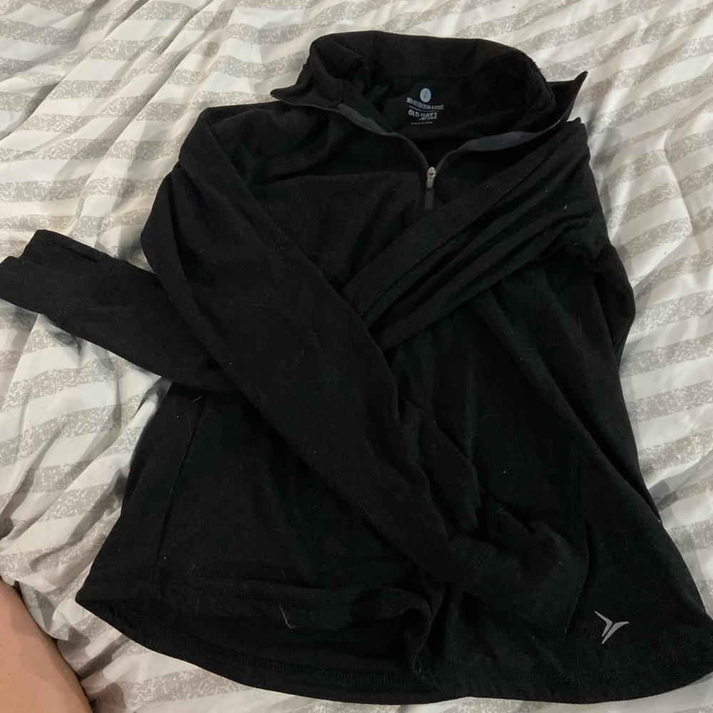Active long sleeve